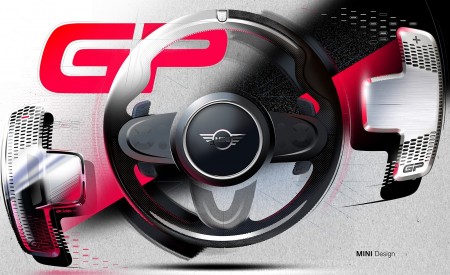 2020 MINI John Cooper Works GP Design Sketch Wallpapers 450x275 (47)