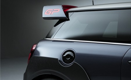 2020 MINI John Cooper Works GP Detail Wallpapers 450x275 (25)