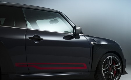 2020 MINI John Cooper Works GP Detail Wallpapers 450x275 (37)
