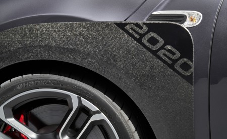 2020 MINI John Cooper Works GP Detail Wallpapers 450x275 (24)