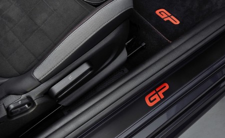 2020 MINI John Cooper Works GP Door Sill Wallpapers 450x275 (36)