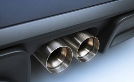 2020 MINI John Cooper Works GP Exhaust Wallpapers 450x275 (23)