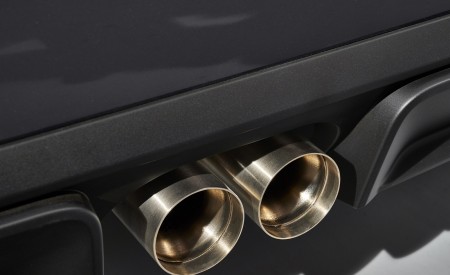2020 MINI John Cooper Works GP Exhaust Wallpapers 450x275 (22)