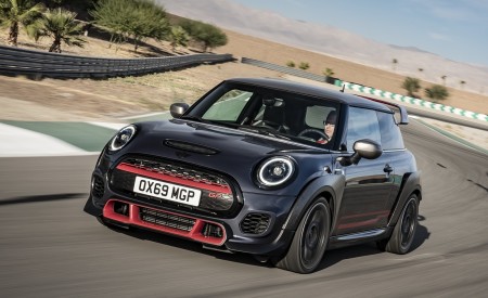 2020 MINI John Cooper Works GP Wallpapers & HD Images
