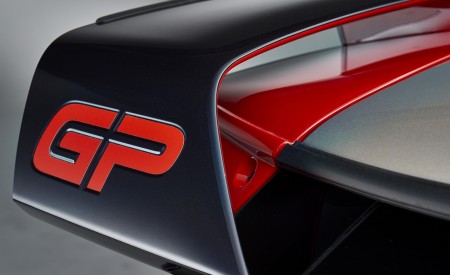 2020 MINI John Cooper Works GP Spoiler Wallpapers 450x275 (31)
