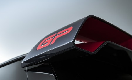 2020 MINI John Cooper Works GP Spoiler Wallpapers 450x275 (30)