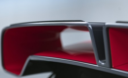 2020 MINI John Cooper Works GP Spoiler Wallpapers 450x275 (29)
