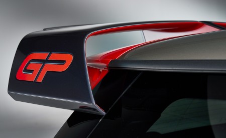 2020 MINI John Cooper Works GP Spoiler Wallpapers 450x275 (28)