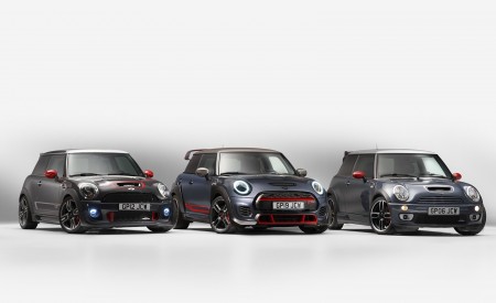 2020 MINI John Cooper Works GP Wallpapers 450x275 (56)