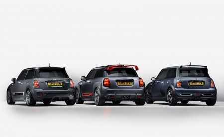2020 MINI John Cooper Works GP Wallpapers 450x275 (64)