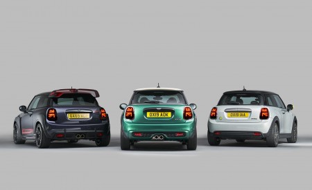 2020 MINI John Cooper Works GP Wallpapers 450x275 (59)