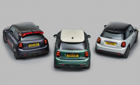 2020 MINI John Cooper Works GP Wallpapers 450x275 (60)