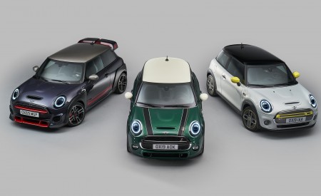 2020 MINI John Cooper Works GP Wallpapers 450x275 (61)