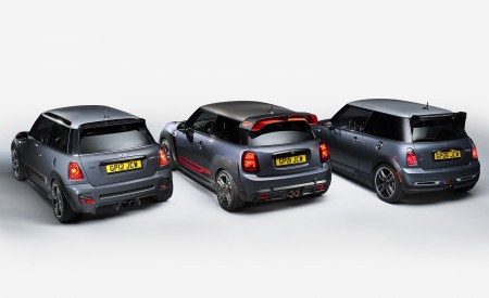 2020 MINI John Cooper Works GP Wallpapers 450x275 (62)
