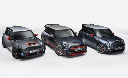 2020 MINI John Cooper Works GP Wallpapers 450x275 (63)