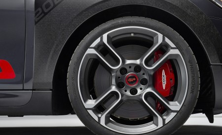 2020 MINI John Cooper Works GP Wheel Wallpapers 450x275 (20)