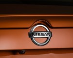 2020 Nissan Sentra Badge Wallpapers 150x120