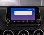 2020 Nissan Sentra Central Console Wallpapers 150x120