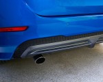 2020 Nissan Sentra Detail Wallpapers 150x120 (44)