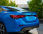 2020 Nissan Sentra Detail Wallpapers 150x120 (45)