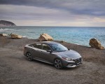 2020 Nissan Sentra Front Three-Quarter Wallpapers 150x120 (20)