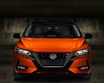 2020 Nissan Sentra Front Wallpapers 150x120