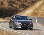 2020 Nissan Sentra Front Wallpapers 150x120 (16)
