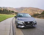 2020 Nissan Sentra Front Wallpapers Wallpapers 150x120 (23)