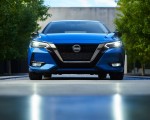 2020 Nissan Sentra Front Wallpapers 150x120 (49)