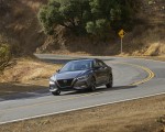 2020 Nissan Sentra Front Wallpapers 150x120 (17)