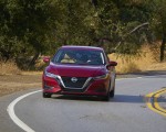 2020 Nissan Sentra Front Wallpapers 150x120 (2)