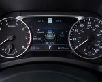 2020 Nissan Sentra Instrument Cluster Wallpapers 150x120