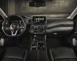 2020 Nissan Sentra Interior Cockpit Wallpapers 150x120