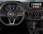 2020 Nissan Sentra Interior Cockpit Wallpapers 150x120