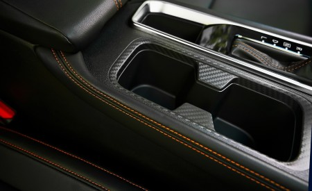 2020 Nissan Sentra Interior Detail Wallpapers 450x275 (80)