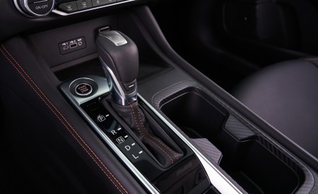 2020 Nissan Sentra Interior Detail Wallpapers 450x275 (60)