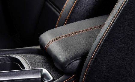 2020 Nissan Sentra Interior Detail Wallpapers 450x275 (82)