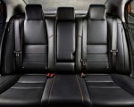 2020 Nissan Sentra Interior Rear Seats Wallpapers 150x120