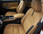 2020 Nissan Sentra Interior Seats Wallpapers 150x120 (28)