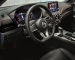 2020 Nissan Sentra Interior Wallpapers 150x120