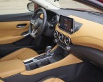 2020 Nissan Sentra Interior Wallpapers 150x120 (31)