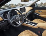 2020 Nissan Sentra Interior Wallpapers 150x120 (30)