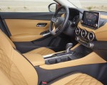 2020 Nissan Sentra Interior Wallpapers 150x120 (29)