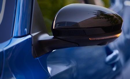 2020 Nissan Sentra Mirror Wallpapers 450x275 (52)