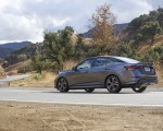 2020 Nissan Sentra Rear Three-Quarter Wallpapers 150x120 (18)
