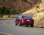 2020 Nissan Sentra Rear Three-Quarter Wallpapers 150x120 (3)