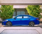2020 Nissan Sentra Side Wallpapers 150x120 (42)
