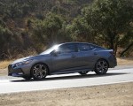 2020 Nissan Sentra Side Wallpapers 150x120 (27)