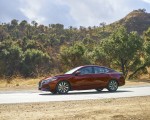 2020 Nissan Sentra Side Wallpapers 150x120 (4)
