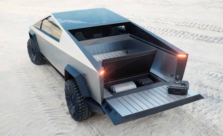 2020 Tesla Roadster Bed Wallpapers  450x275 (12)